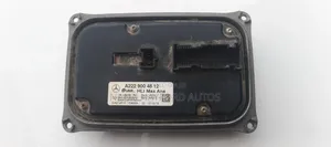 Mercedes-Benz GLC-Class Control Module (X253/W253)
