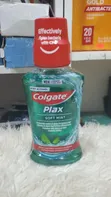 Colgate Plax Soft Mint Mouthwash 250ml - 3