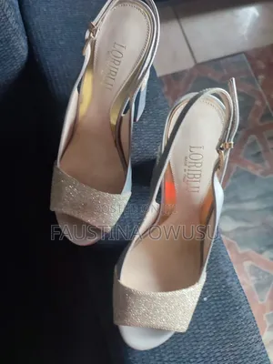 Brand New Loriblu Ladies Shoes - Size 39