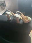 Brand New Loriblu Ladies Shoes - Size 39 - 4
