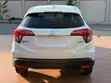 Honda HR-V 2018 White - 4