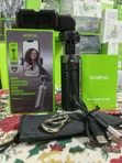 Oraimo FlexiStand Phone Tripod with Fill Light & Remote - 3