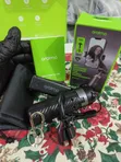 Oraimo FlexiStand Phone Tripod with Fill Light & Remote - 4