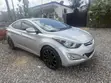 2014 Hyundai Elantra Limited Sedan - 1