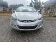 2014 Hyundai Elantra Limited Sedan - 2