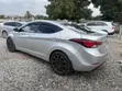 2014 Hyundai Elantra Limited Sedan - 4