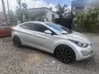 2014 Hyundai Elantra Limited Sedan - 5