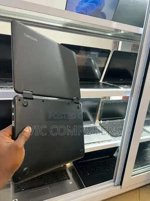 Lenovo Ideapad 3 Laptop - 4GB RAM, 128GB SSD