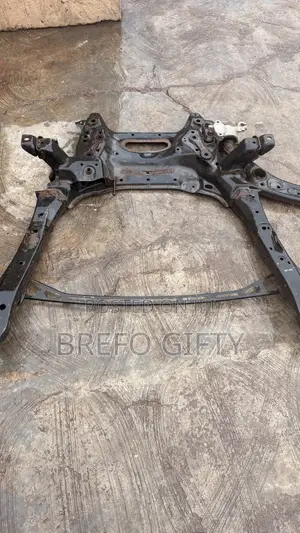 Honda CR-V Front Beam 2018-2020