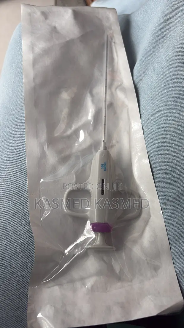 Biopsy Needle - 1