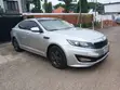 Kia K5 2013 Silver - 2