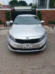 Kia K5 2013 Silver - 5