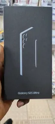 New Samsung Galaxy S25 Ultra 256GB Silver - 3