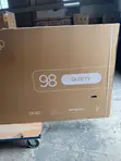 TCL 98-Inch 98P8K 144Hz UHD QLED Smart Google TV - 2