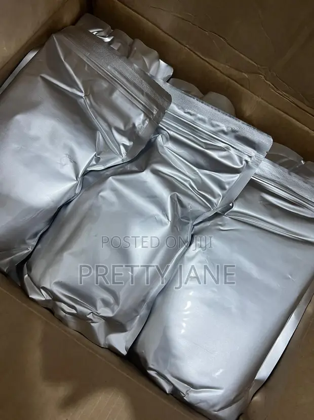 DTF Powder - Heat Activated Adhesive - 1