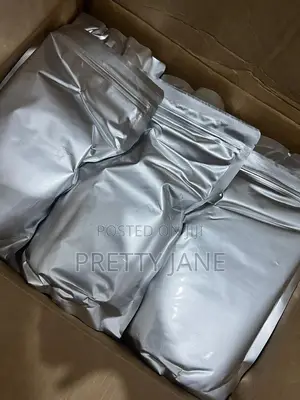 DTF Powder - Heat Activated Adhesive