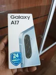 New Samsung Galaxy A17 128GB Black - 1