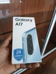 New Samsung Galaxy A17 128GB Black - 2
