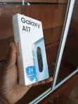 New Samsung Galaxy A17 128GB Black - 3