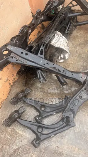 Honda Civic Lower Arm (2016-2020)