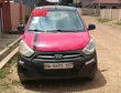 Hyundai i10 1.2 Hatchback 2012 Red - 4