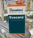 Himalaya Evecare Capsule/Syrup for Women's Health - 1