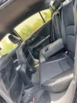 Honda Accord 2016 Black - 4