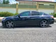 Honda Accord 2016 Black - 5