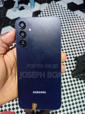 Samsung Galaxy A15 5G 64GB Blue