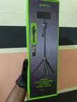 Oraimo FlowTrack Gesture Control Selfie Stick Tripod - 2