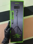 Oraimo FlowTrack Gesture Control Selfie Stick Tripod - 3