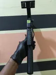 Oraimo FlowTrack Gesture Control Selfie Stick Tripod - 4