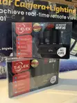 T-Elek Universal 4G LTE SIM Router WiFi6 - 2