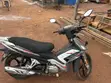 Haojue HJ110-5 2024 Motorcycle - Black - 1
