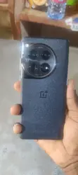 OnePlus 12 5G 256GB Graphite - 2