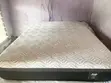 Sealy Posturepedic Hybrid Queen Mattress - 5