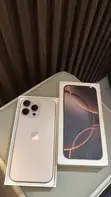 Apple iPhone 16 Pro Max 512GB Rose Gold - 1