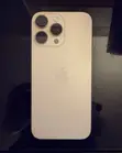 Apple iPhone 16 Pro Max 512GB Rose Gold - 3