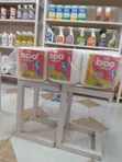 Jumbo Hand Paper Towels - Corporate Hygiene - 2