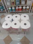 Jumbo Hand Paper Towels - Corporate Hygiene - 3