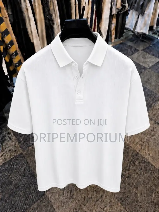 Premium Polo T-Shirt - 1