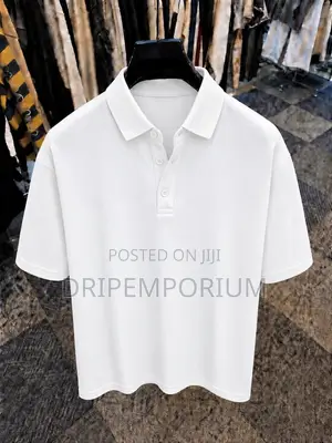 Premium Polo T-Shirt