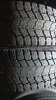 245/75 R16 Tyres (Slightly Used) - 2
