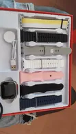 Red Herring Smart Watch - 1