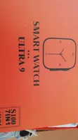 Red Herring Smart Watch - 2