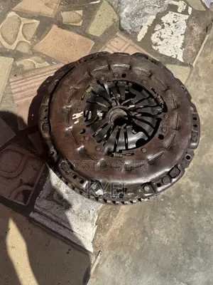 Hyundai Sorento Complete Flying Wheel (Used)