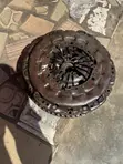 Hyundai Sorento Complete Flying Wheel (Used) - 1