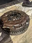 Hyundai Sorento Complete Flying Wheel (Used) - 3