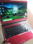 NEC Laptop 8GB RAM Intel Core i5 HDD 320GB - 4