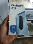 New Samsung Galaxy A17 128GB Black - 1